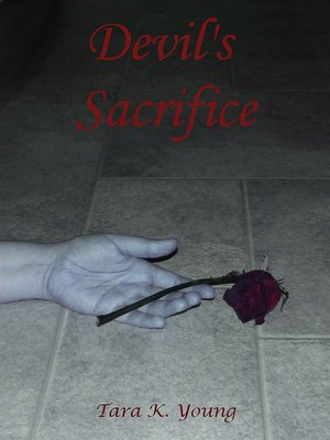cover image of Devil's Sacrifice